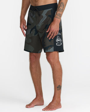 Apex 2 Boardshort