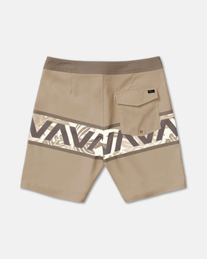 VA Print Boardshort