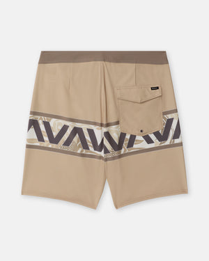 VA Print Boardshort