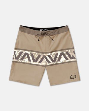 VA Print Boardshort