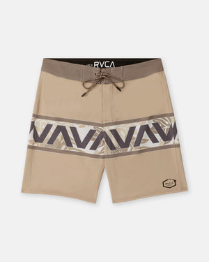 VA Print Boardshort