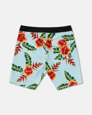 VA Print Boardshort