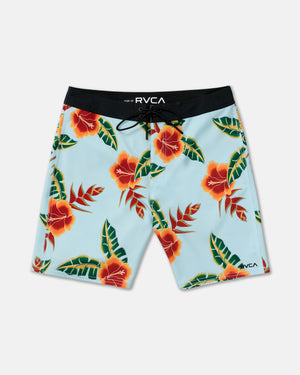 VA Print Boardshort