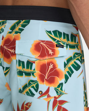 VA Print Boardshort
