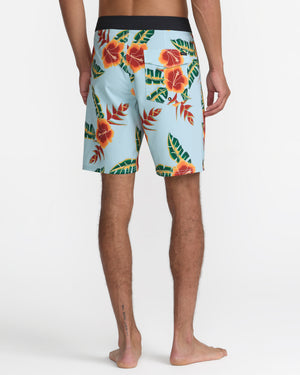 VA Print Boardshort