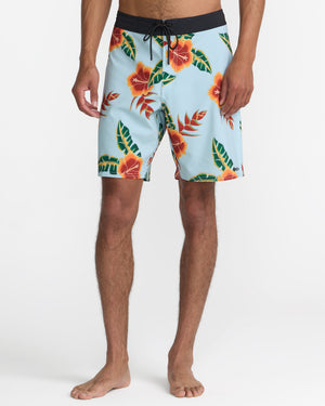 VA Print Boardshort
