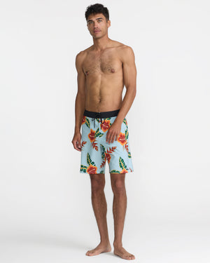 VA Print Boardshort