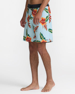 VA Print Boardshort