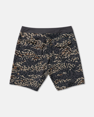 VA Print Boardshort