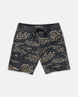 VA Print Boardshort