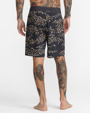VA Print Boardshort