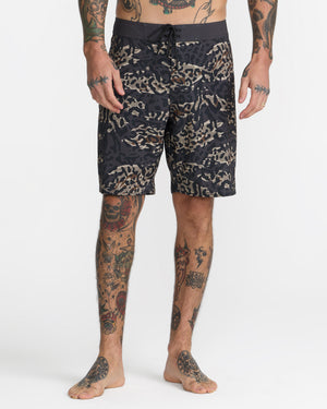 VA Print Boardshort