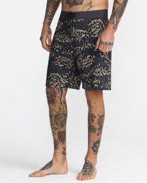 VA Print Boardshort