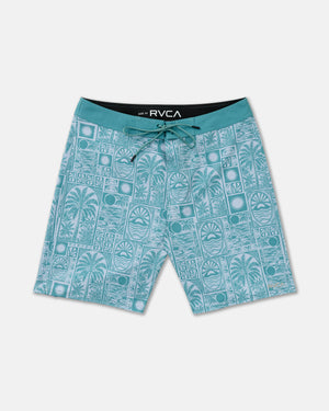VA Print Boardshort