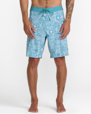VA Print Boardshort