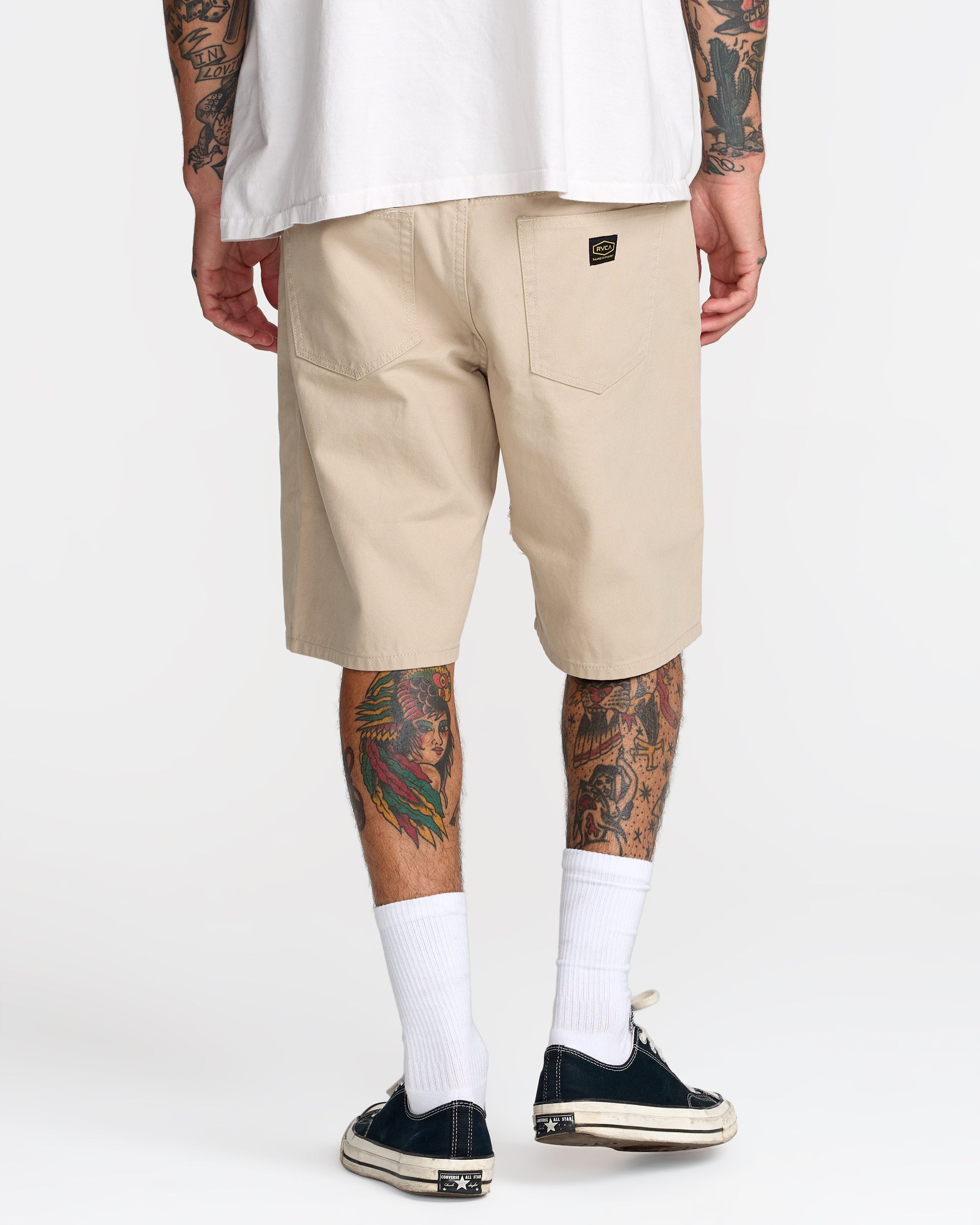 パンツ 5 pocket shorts light slate khaki L 2024 Dayshift 5 Pocket Short 21