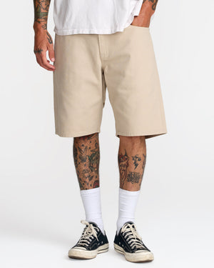 Dayshift 5 Pocket Short 21