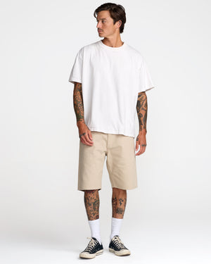 Dayshift 5 Pocket Short 21