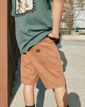 Dayshift 5 Pocket 21