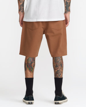 Dayshift 5 Pocket 21