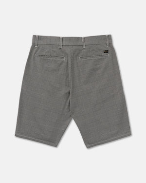 Dayshift Suiting Short