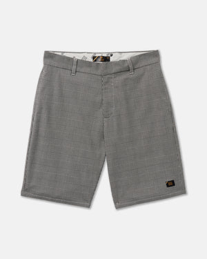 Dayshift Suiting Short
