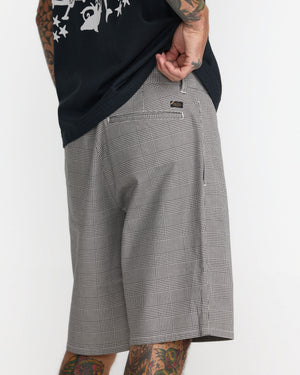 Dayshift Suiting Short