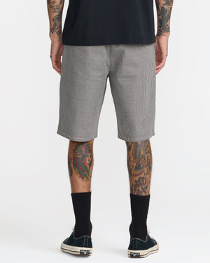 Dayshift Suiting Short