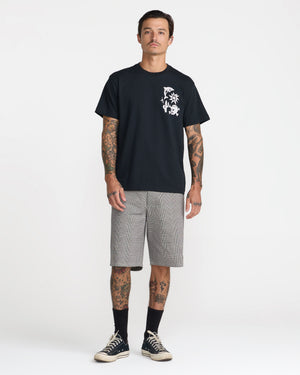 Dayshift Suiting Short