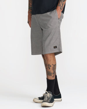 Dayshift Suiting Short