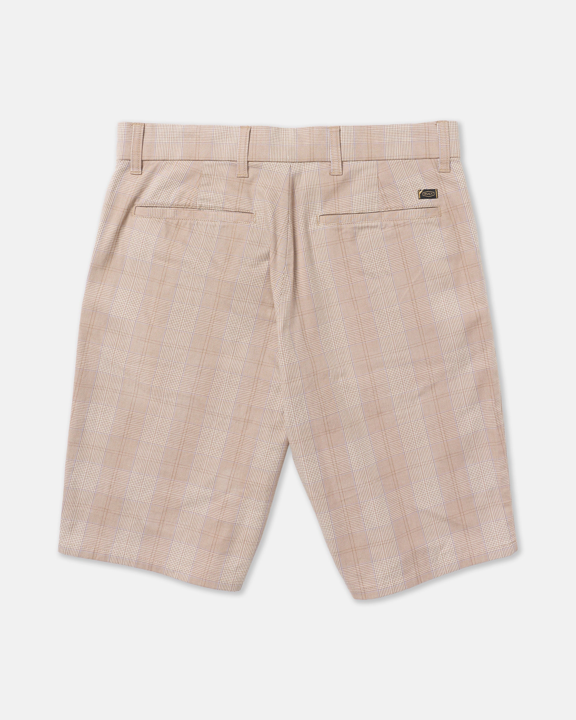 Dayshift Suiting Short – RVCA