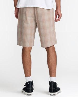 Dayshift Suiting Short