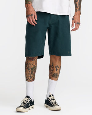 Kaleb 5 Pocket Short 21