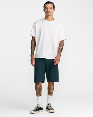 Kaleb 5 Pocket Short 21