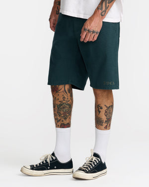 Kaleb 5 Pocket Short 21