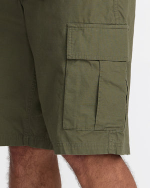 Dayshift Cargo Short
