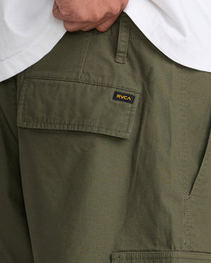 Dayshift Cargo Short