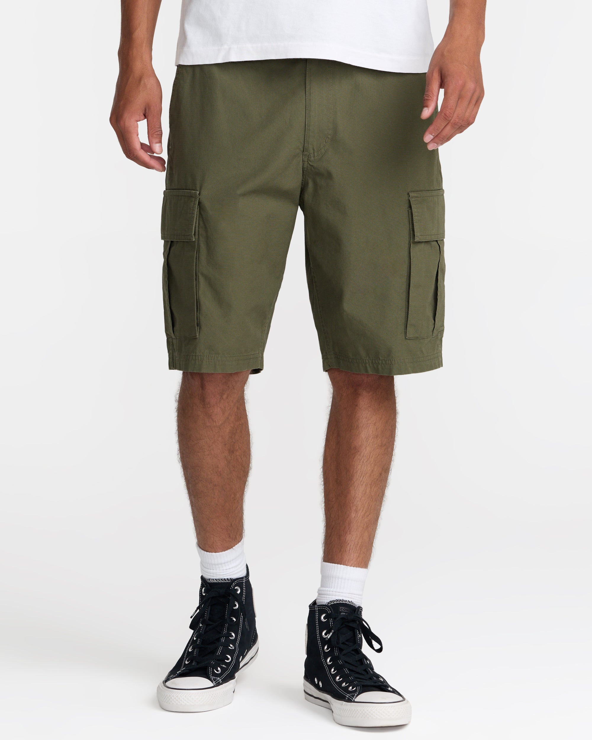 Dayshift Cargo Short – RVCA