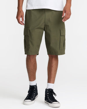 Dayshift Cargo Shorts