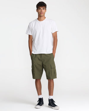 Dayshift Cargo Short