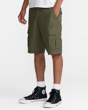 Dayshift Cargo Short