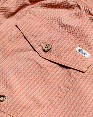 Exotica Seersucker Elastic 17