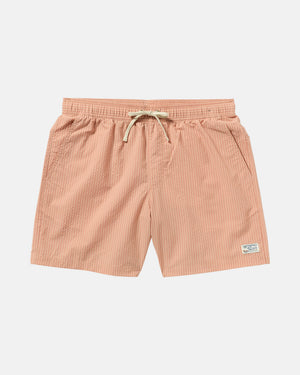 Exotica Seersucker Elastic 17