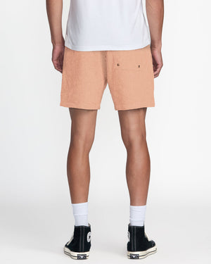 Exotica Seersucker Elastic 17