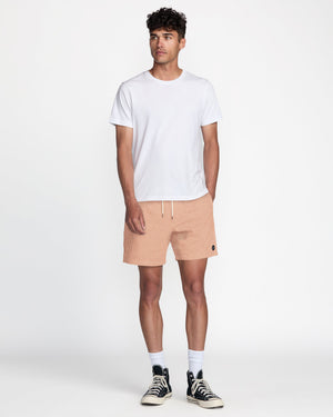 Exotica Seersucker Elastic 17