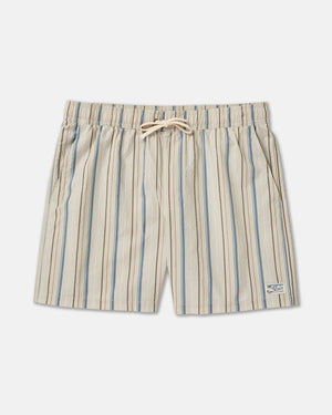 Exotica Seersucker Elastic 17