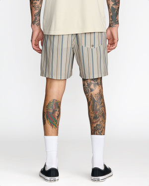 Exotica Seersucker Elastic 17