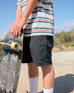 Weekend Elastic 2 Short 19