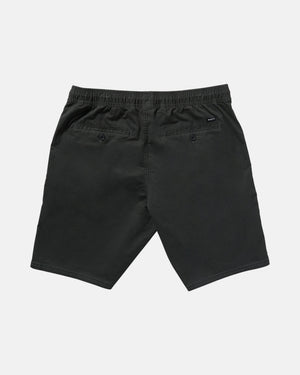 Weekend Elastic 2 Short 19