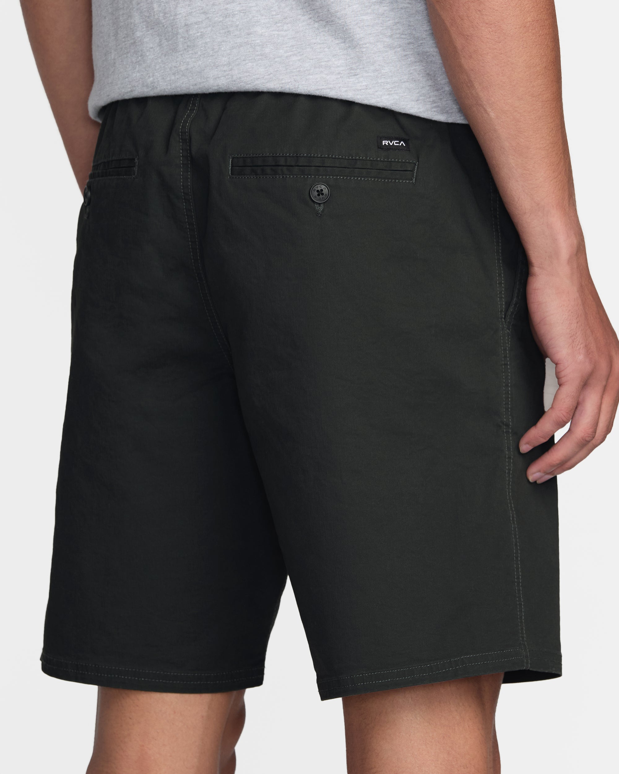 Weekend Elastic 2 Short 19